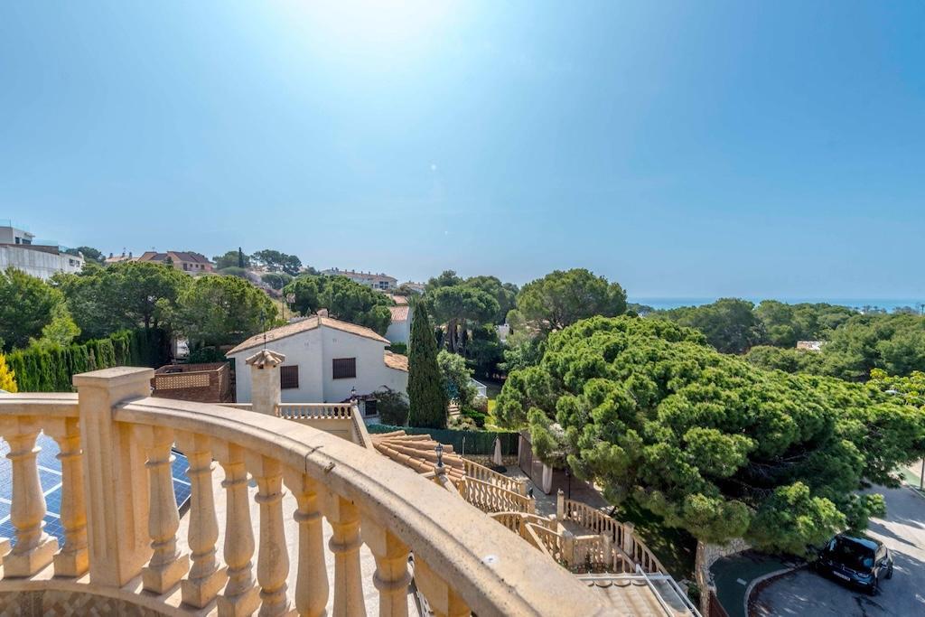Venta de villa en Orihuela Costa