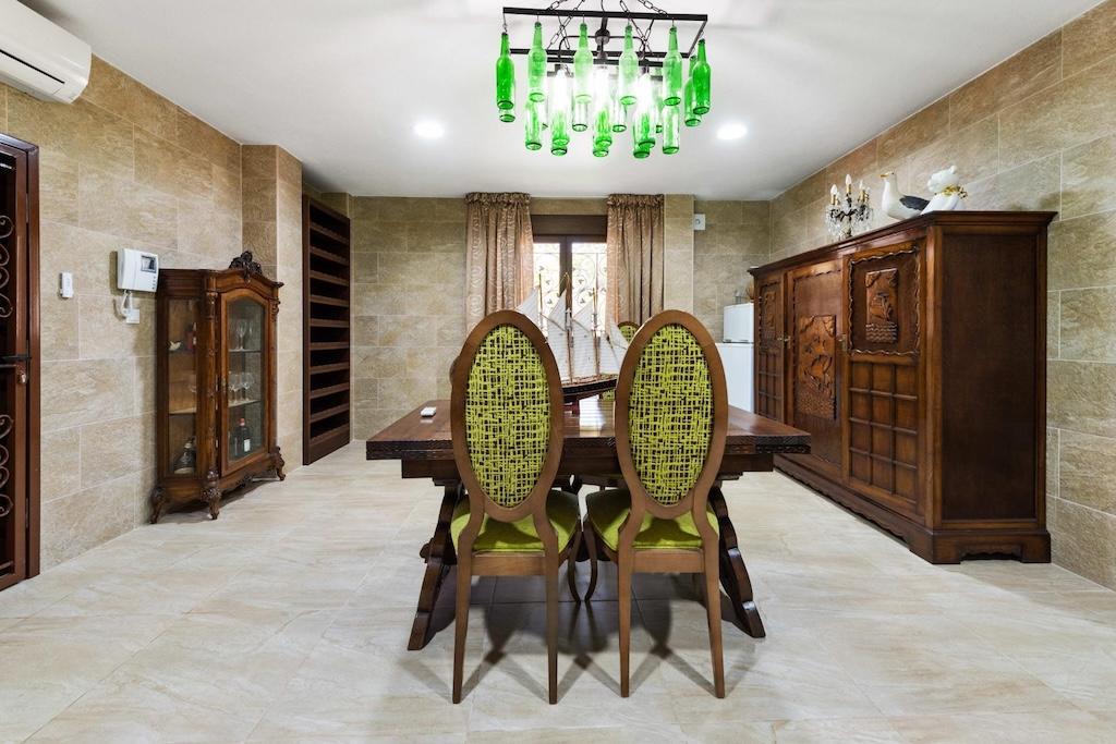 Venta de villa en Orihuela Costa