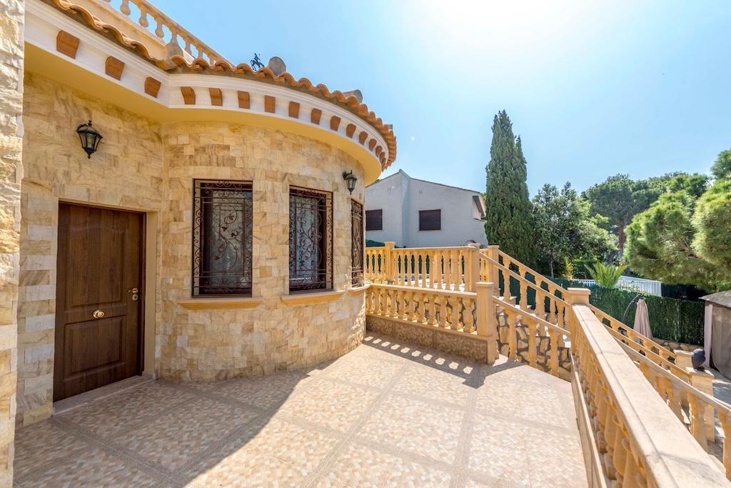 Venta de villa en Orihuela Costa