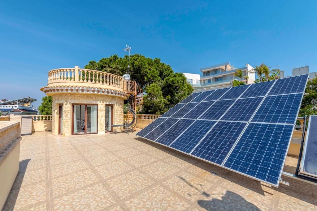 Venta de villa en Orihuela Costa