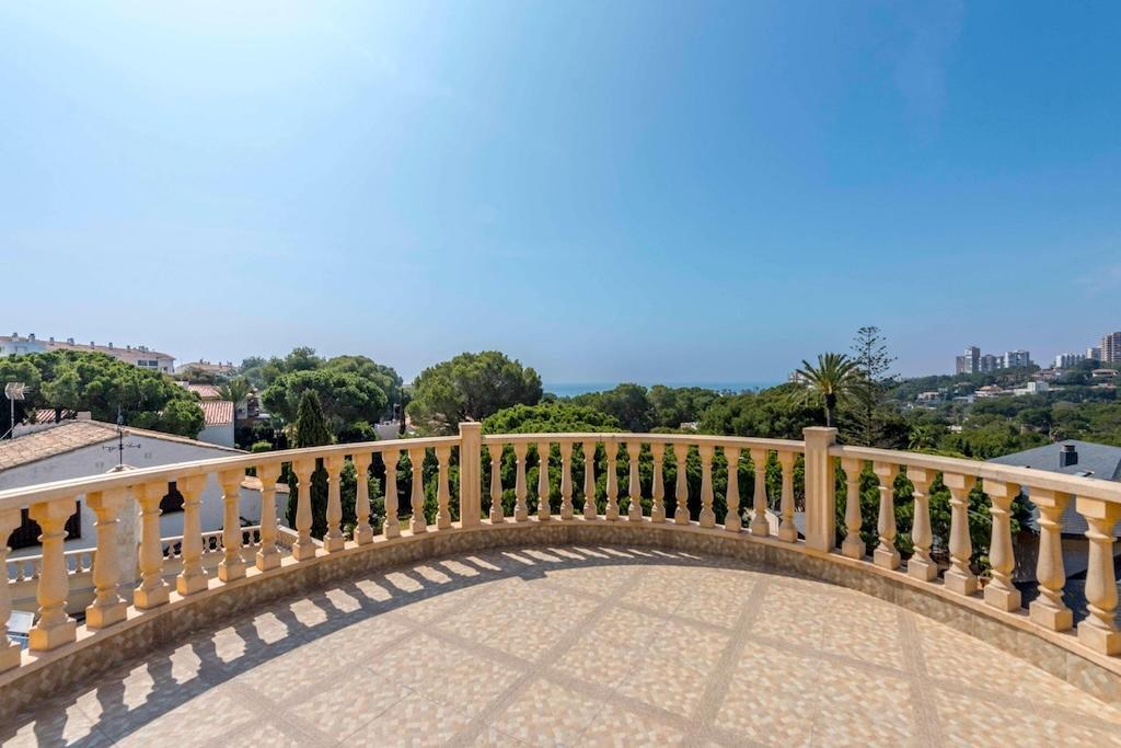 Venta de villa en Orihuela Costa