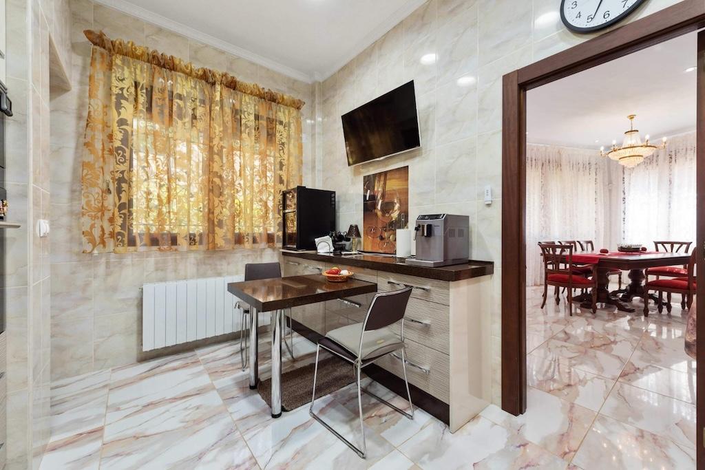 Venta de villa en Orihuela Costa