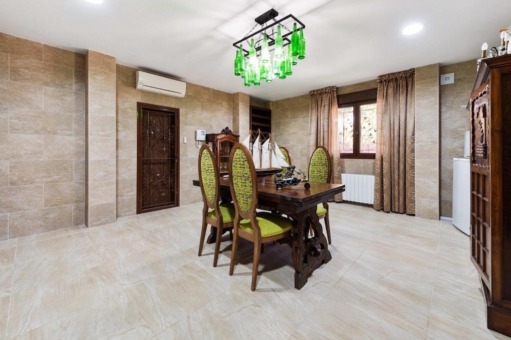 Venta de villa en Orihuela Costa