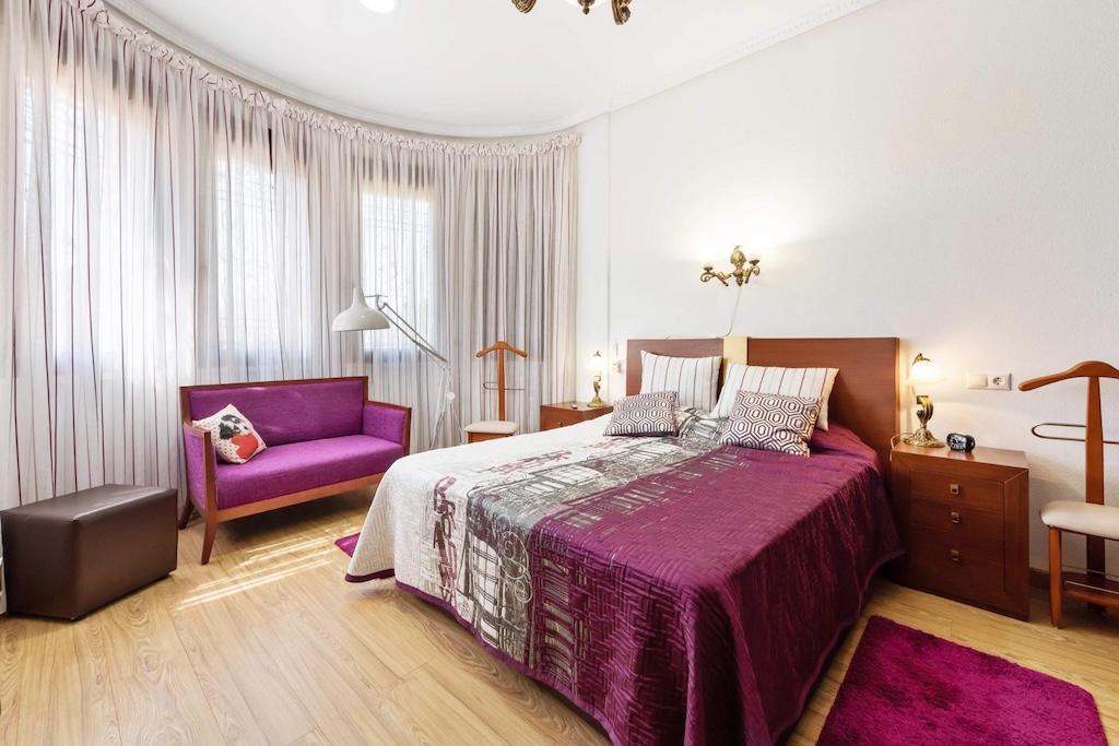 Venta de villa en Orihuela Costa