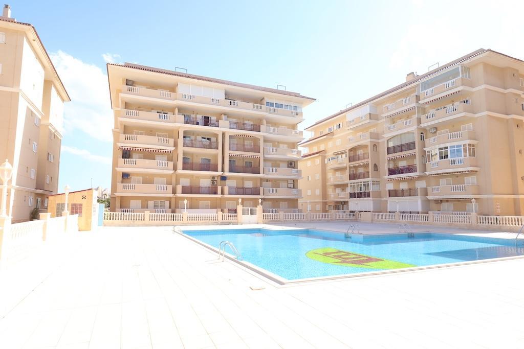 Venta de apartamento en Torrevieja