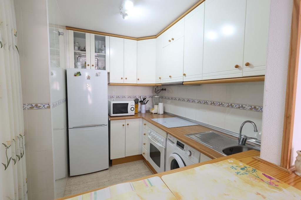 Venta de apartamento en Torrevieja