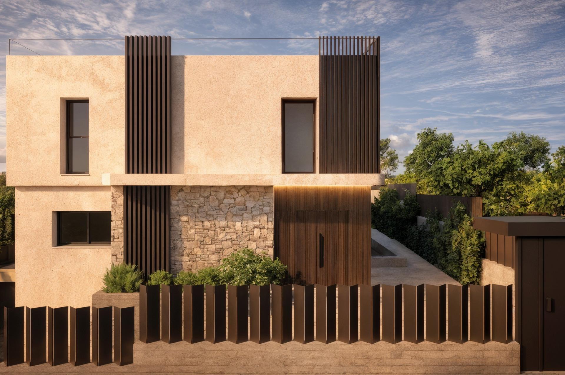 Venta de villa en Cabo de Palos
