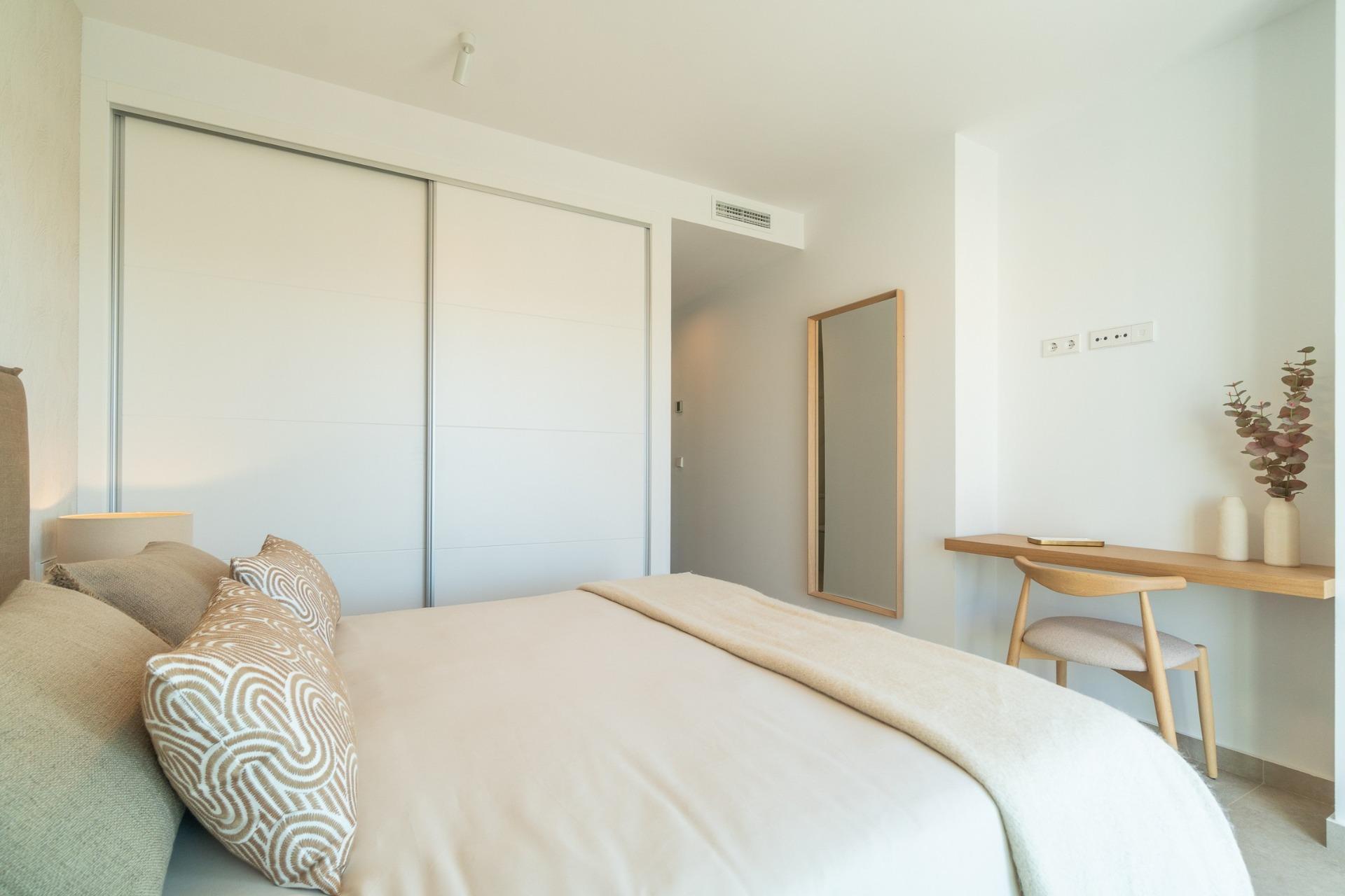 Venta de apartamento en Orihuela Costa
