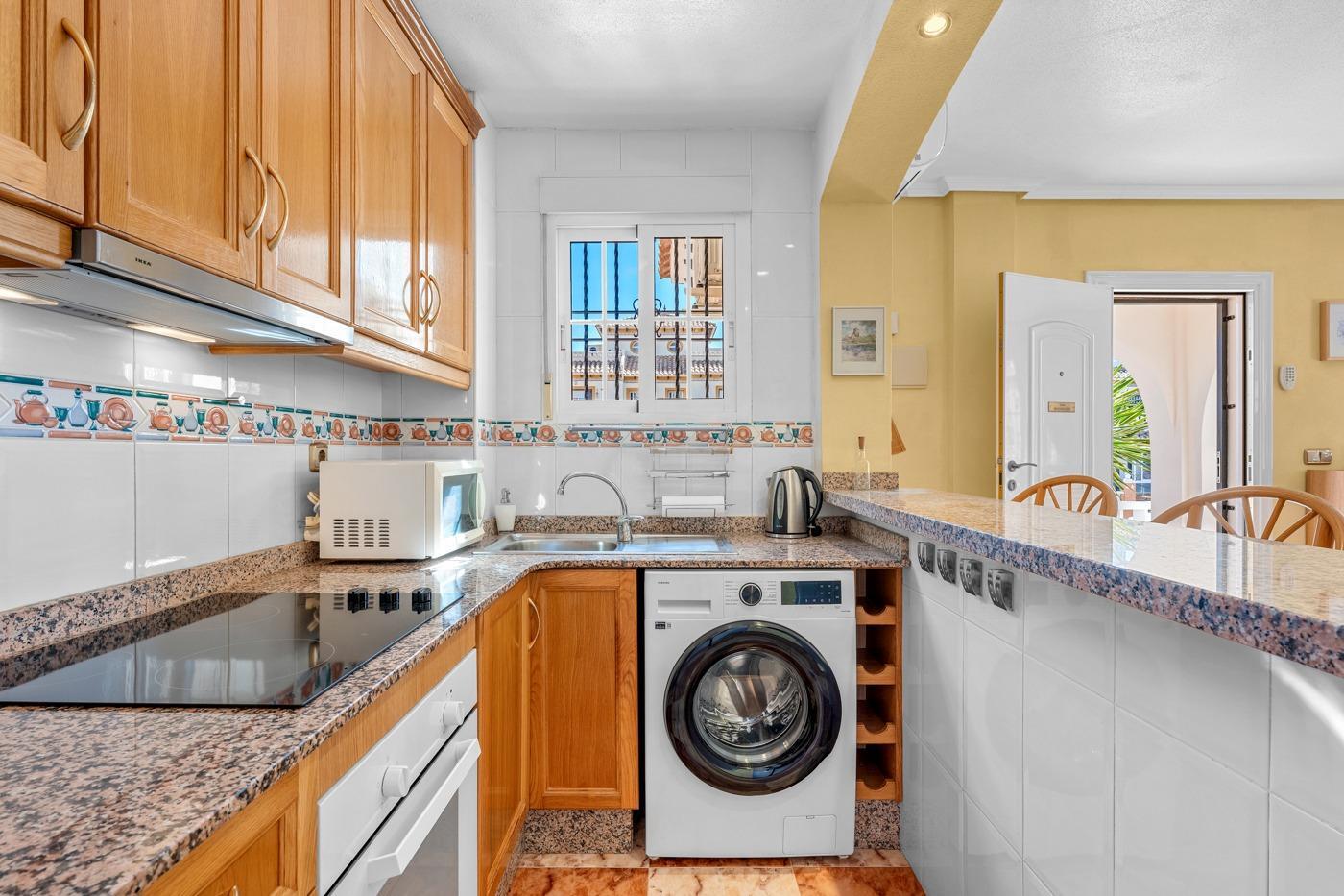 Venta de dúplex en Orihuela Costa