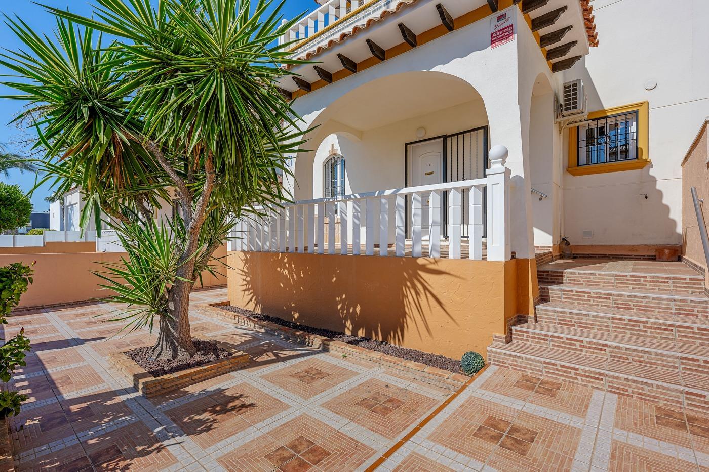 Venta de dúplex en Orihuela Costa