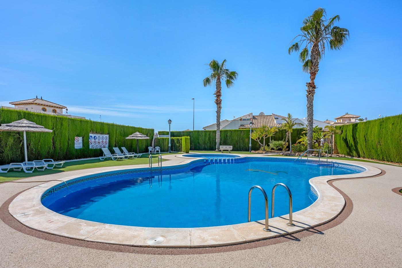 Venta de dúplex en Orihuela Costa