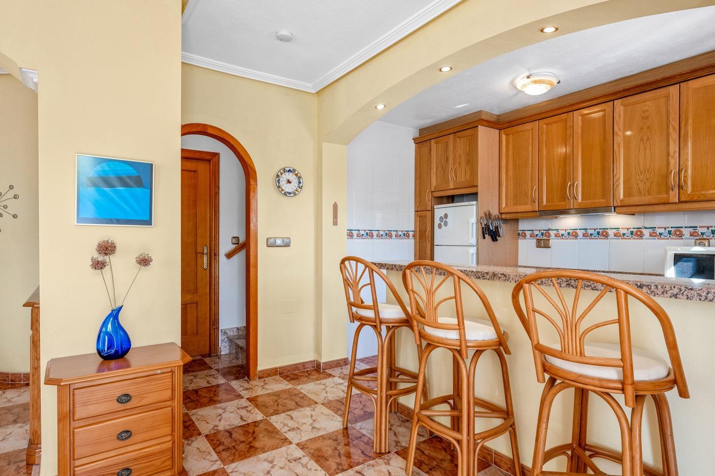 Venta de dúplex en Orihuela Costa