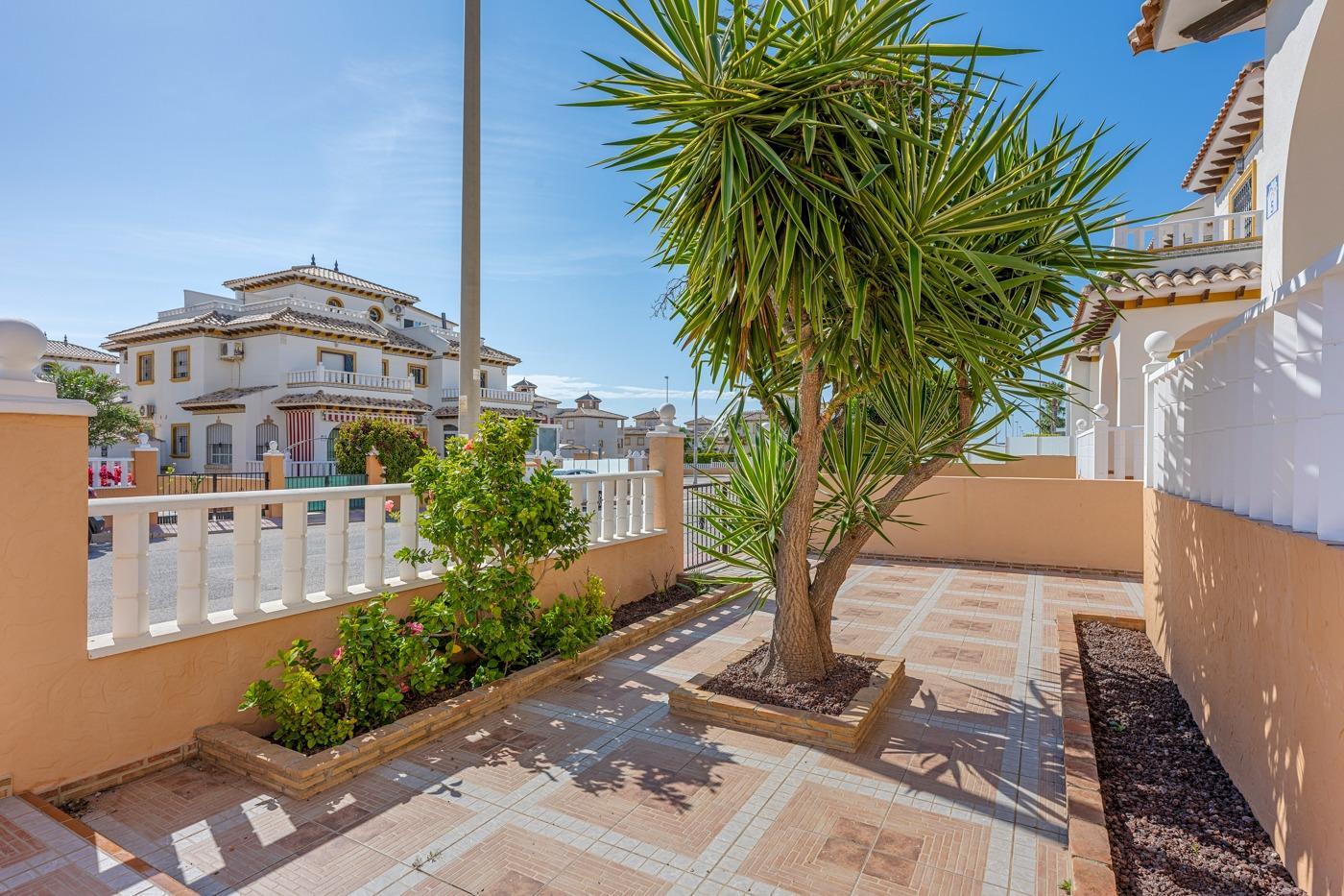 Venta de dúplex en Orihuela Costa