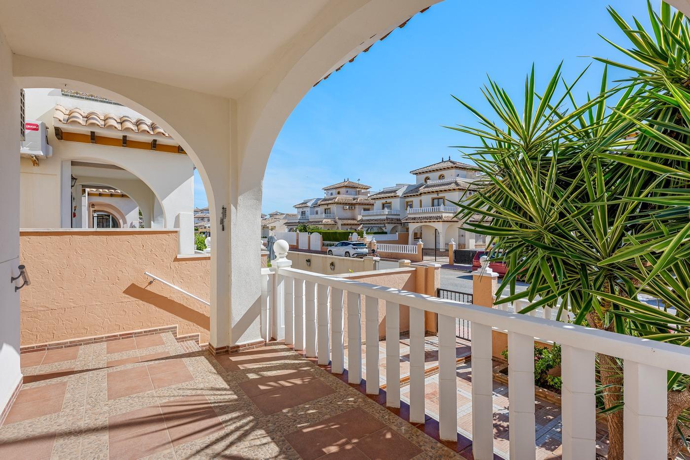 Venta de dúplex en Orihuela Costa