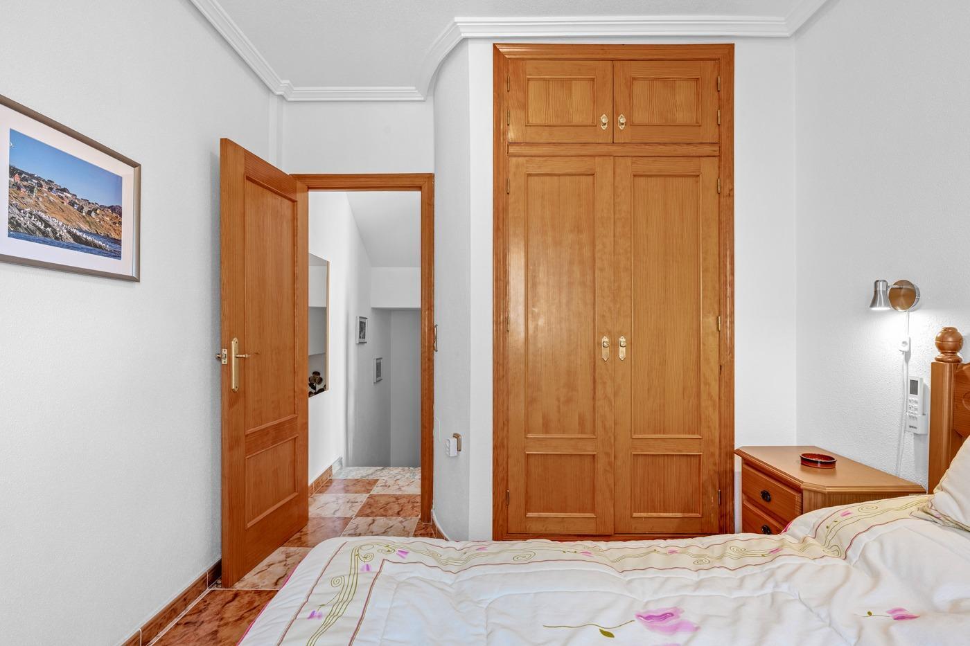 Venta de dúplex en Orihuela Costa