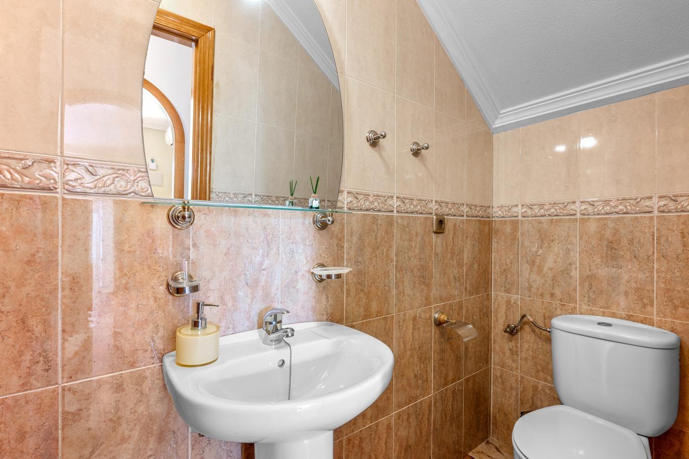 Venta de dúplex en Orihuela Costa
