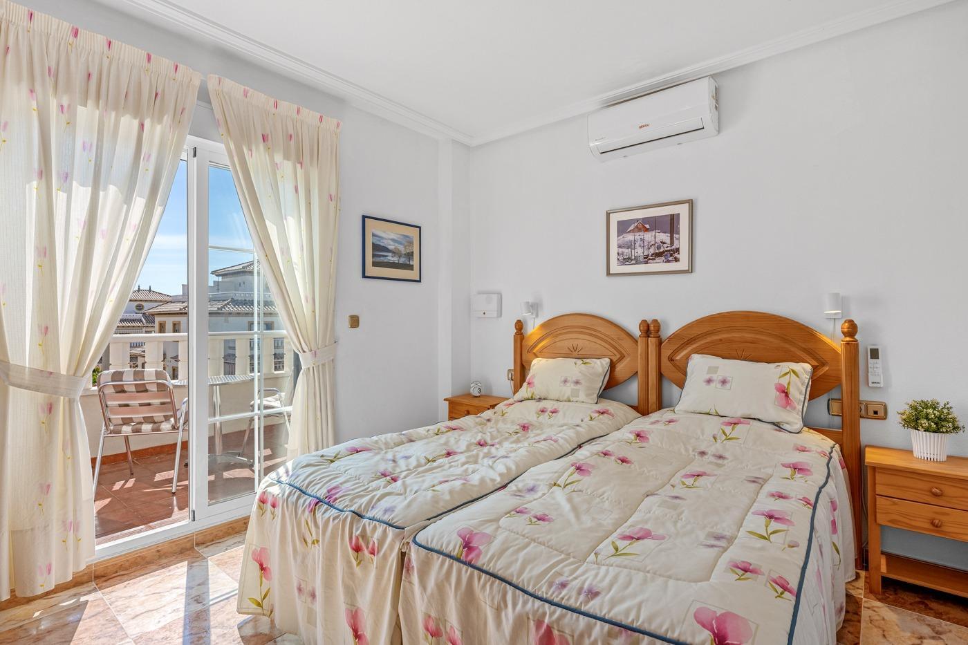 Venta de dúplex en Orihuela Costa
