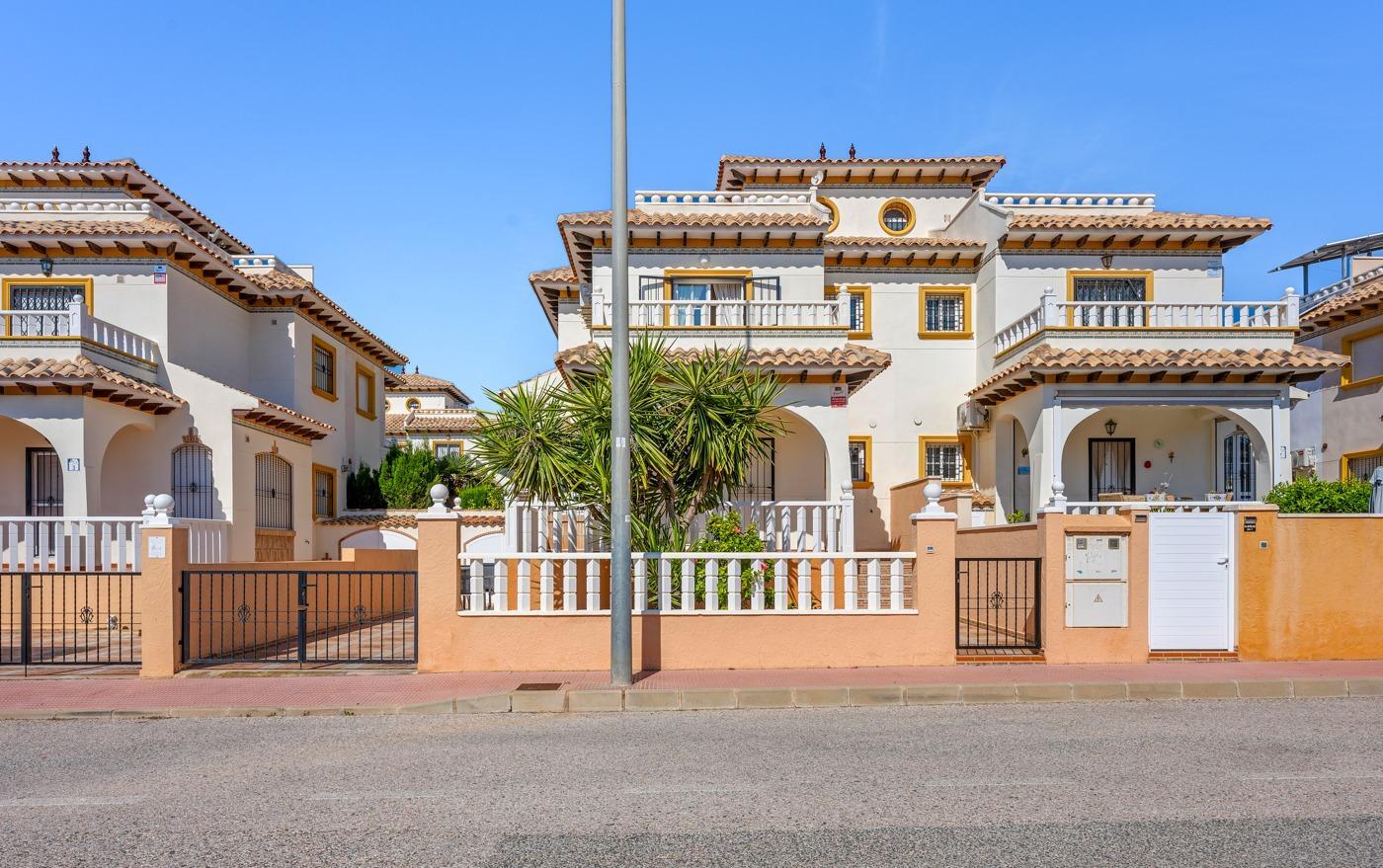 Venta de dúplex en Orihuela Costa