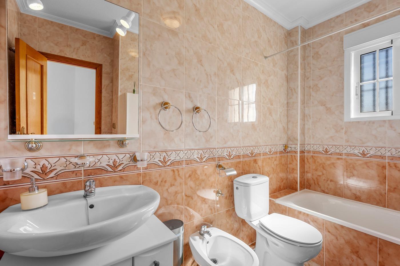 Venta de dúplex en Orihuela Costa
