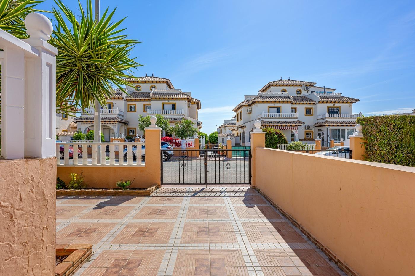 Venta de dúplex en Orihuela Costa