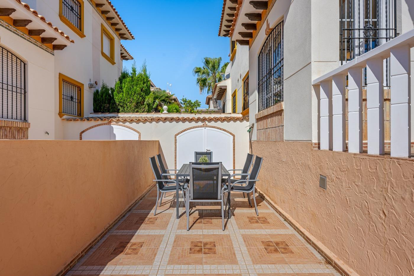 Venta de dúplex en Orihuela Costa