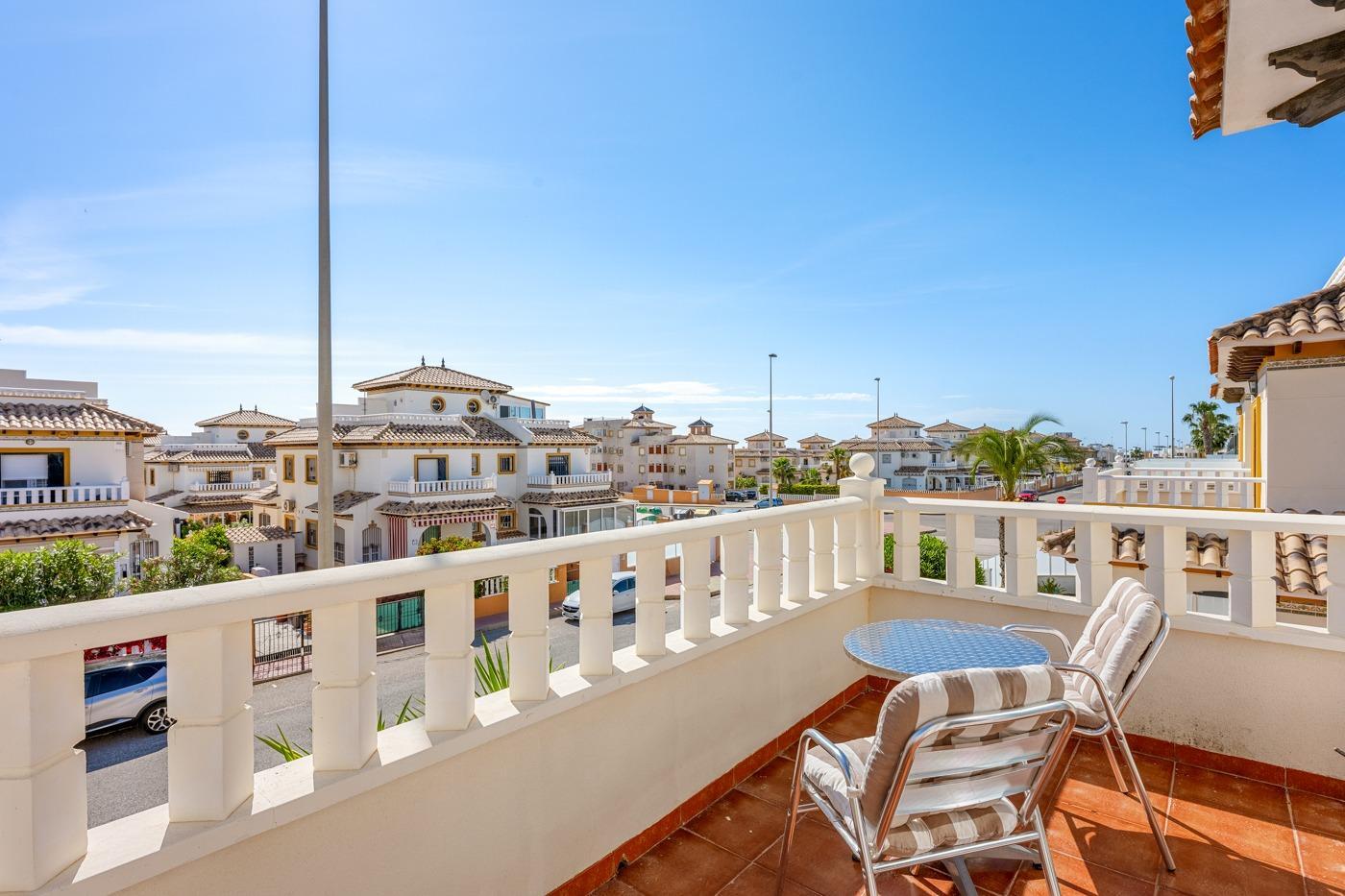 Venta de dúplex en Orihuela Costa