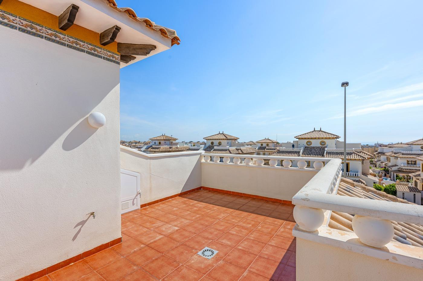 Venta de dúplex en Orihuela Costa