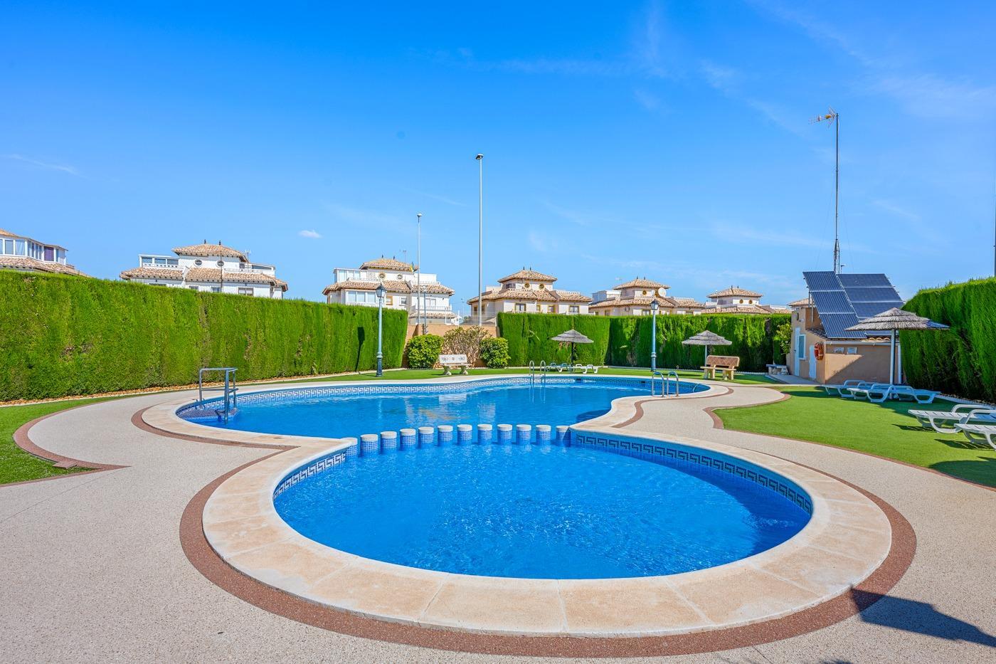 Venta de dúplex en Orihuela Costa
