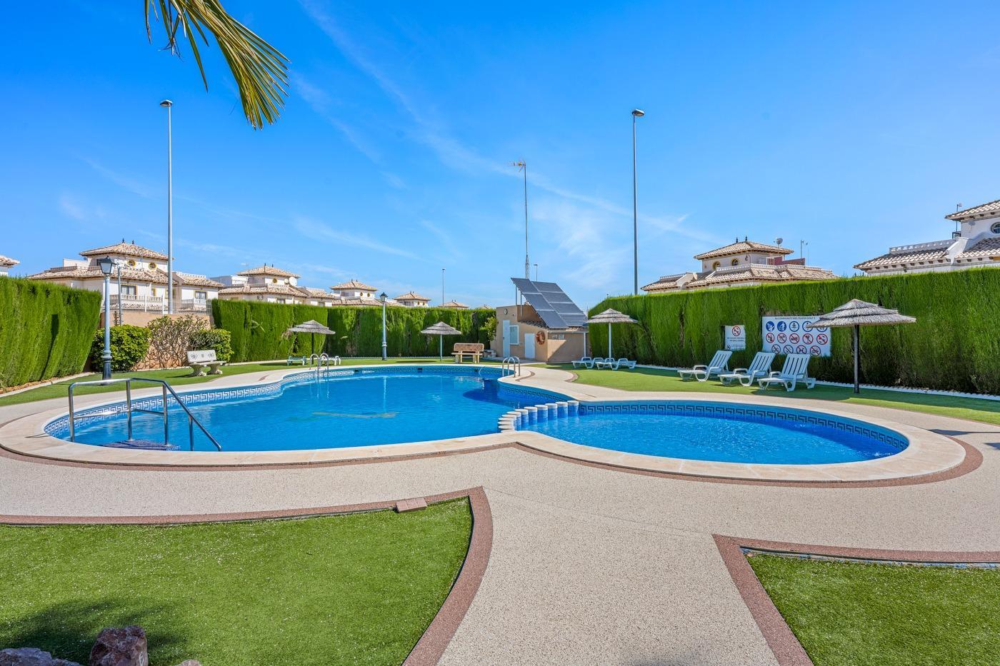 Venta de dúplex en Orihuela Costa