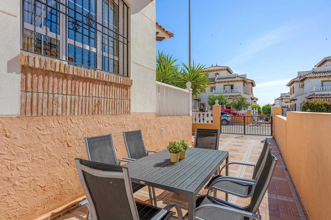 Venta de dúplex en Orihuela Costa