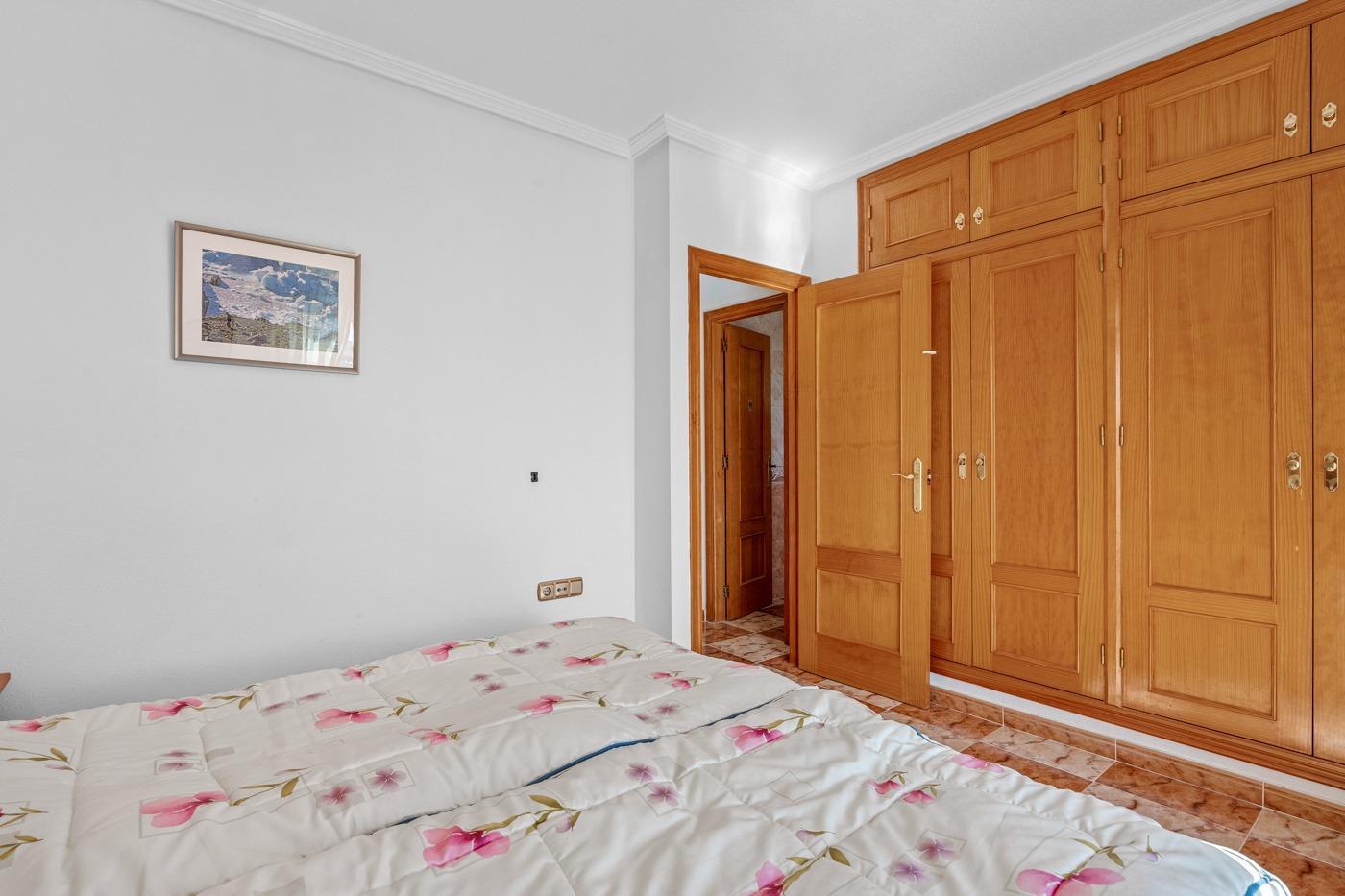Venta de dúplex en Orihuela Costa