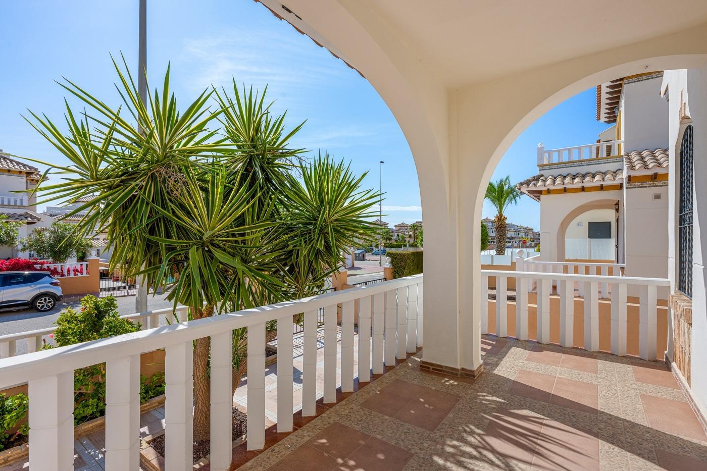 Venta de dúplex en Orihuela Costa