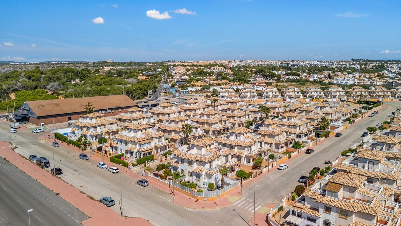 Venta de dúplex en Orihuela Costa