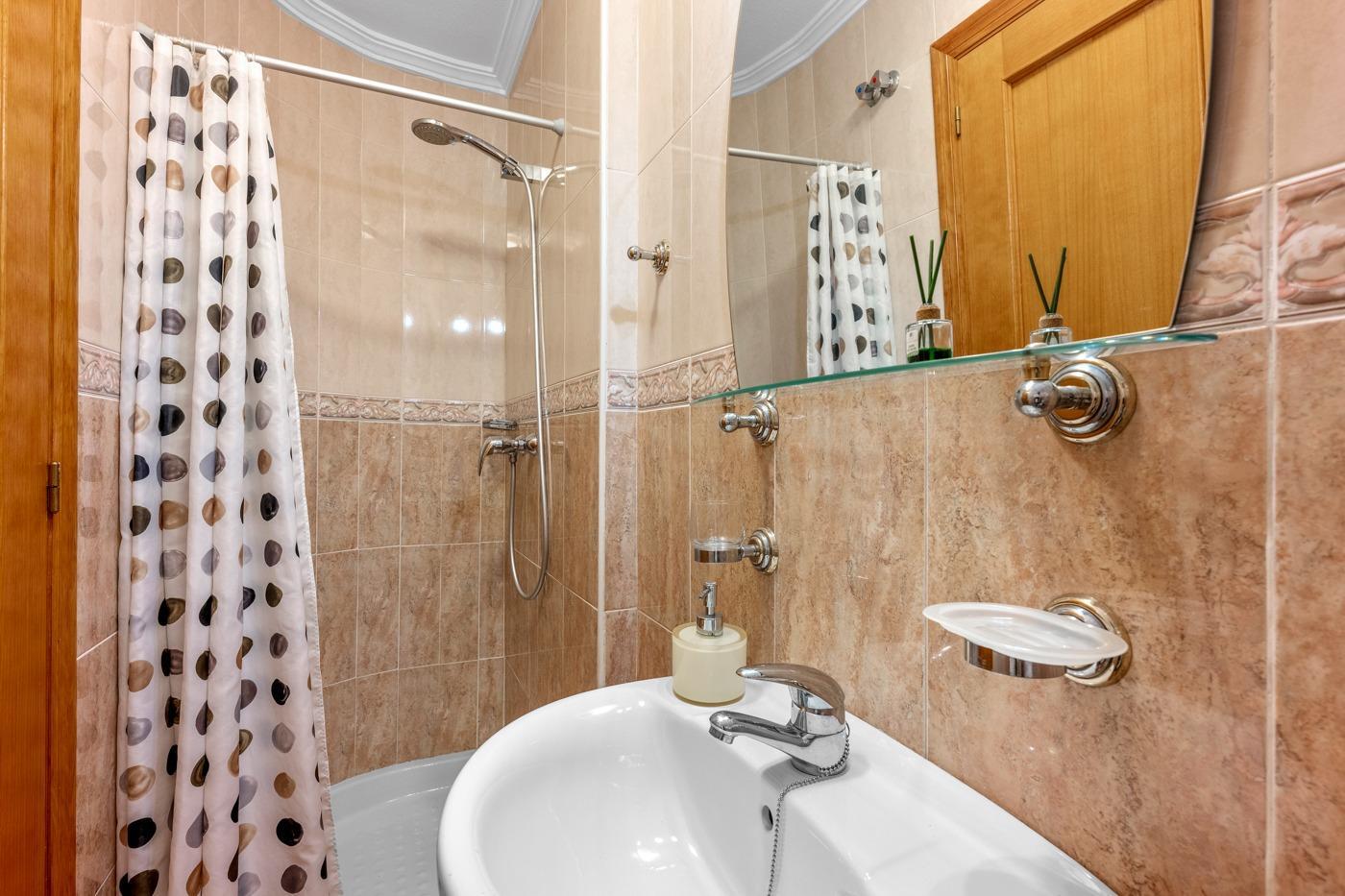 Venta de dúplex en Orihuela Costa