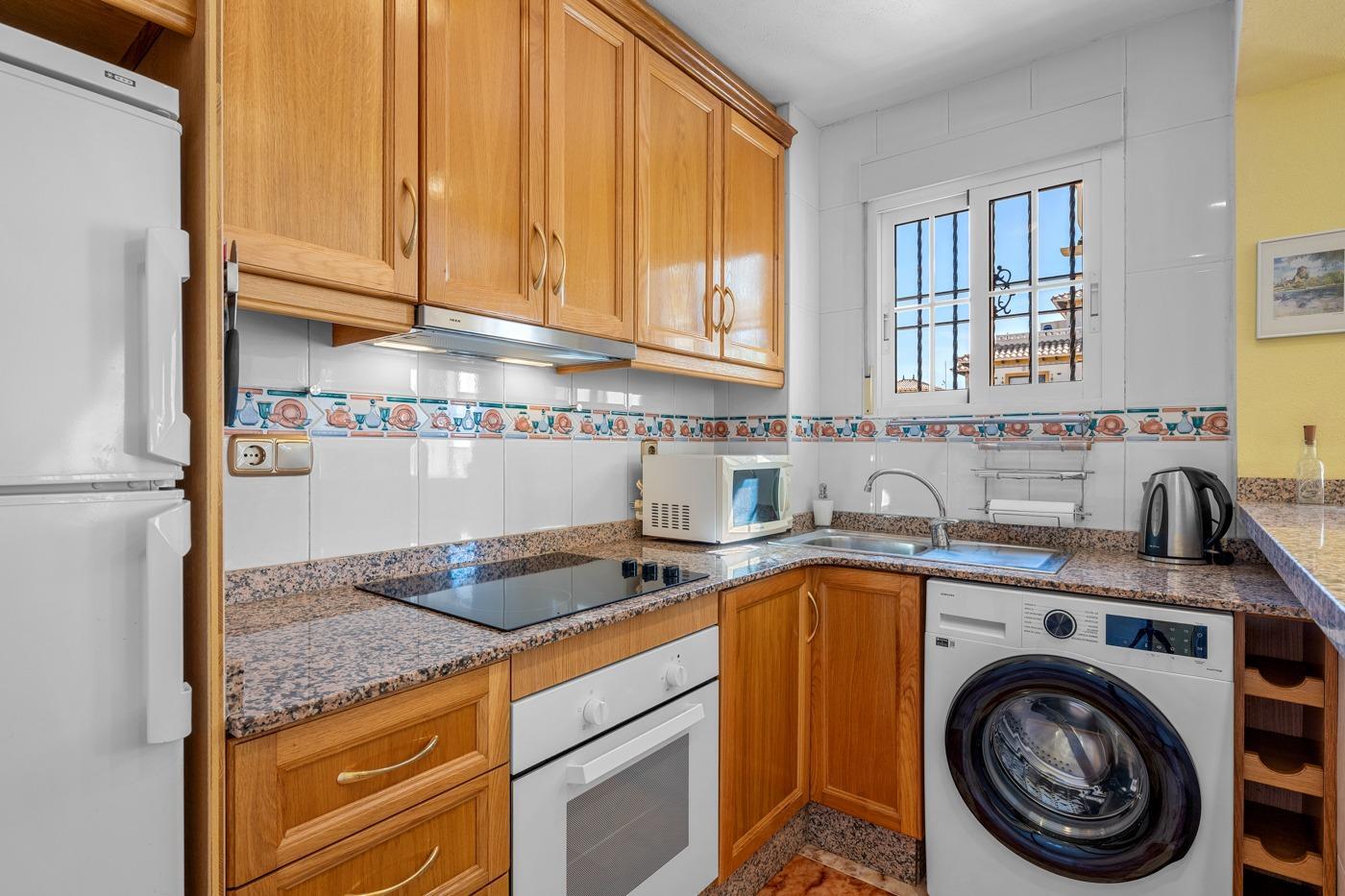 Venta de dúplex en Orihuela Costa