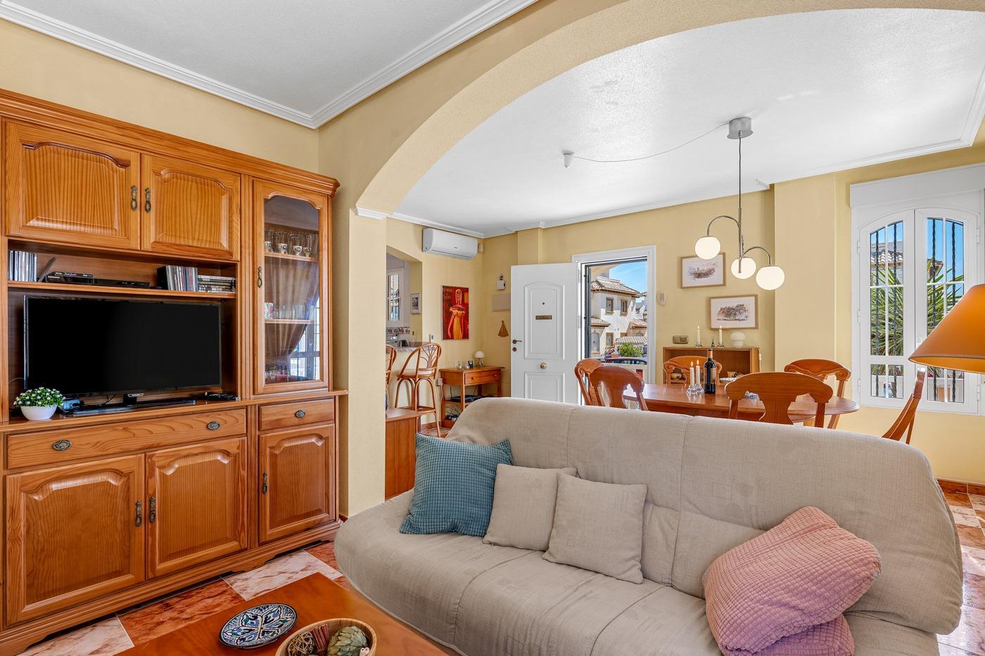 Venta de dúplex en Orihuela Costa