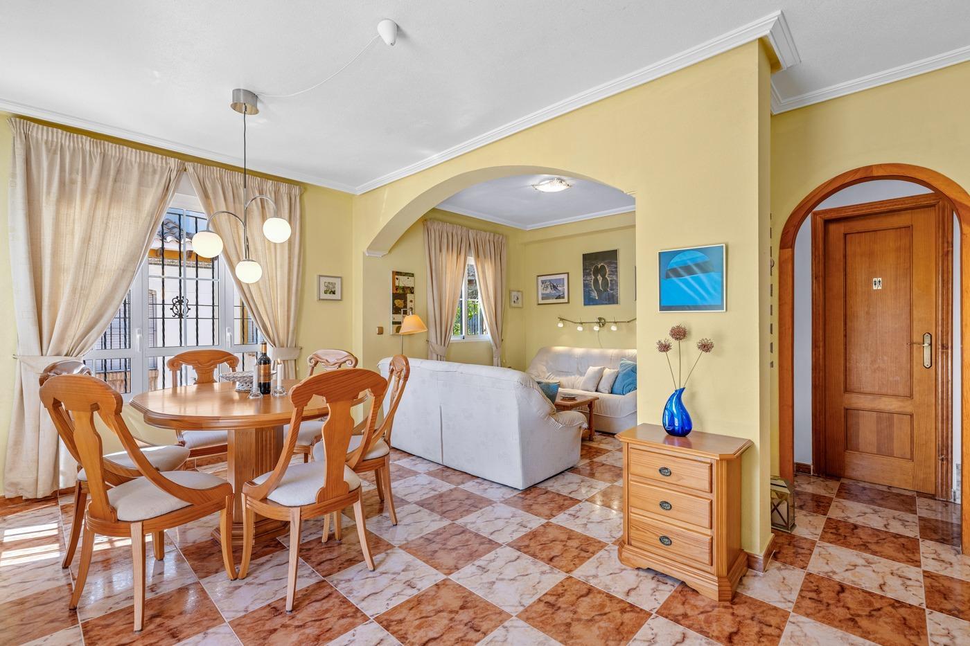Venta de dúplex en Orihuela Costa