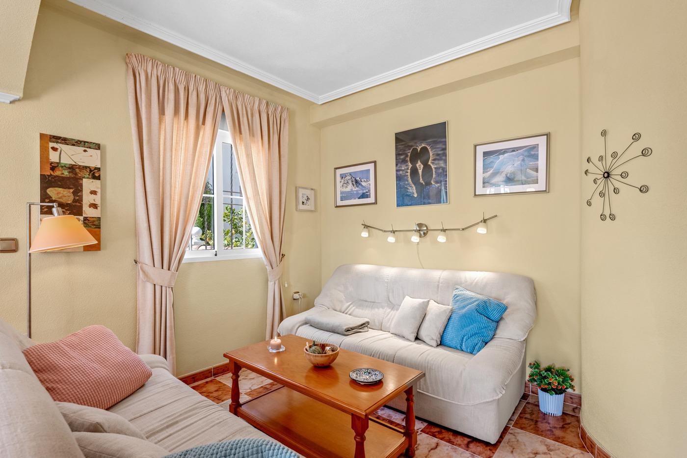 Venta de dúplex en Orihuela Costa