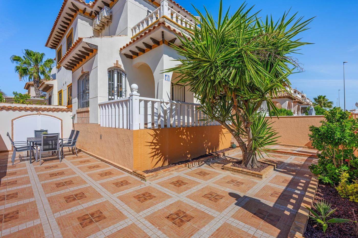 Venta de dúplex en Orihuela Costa