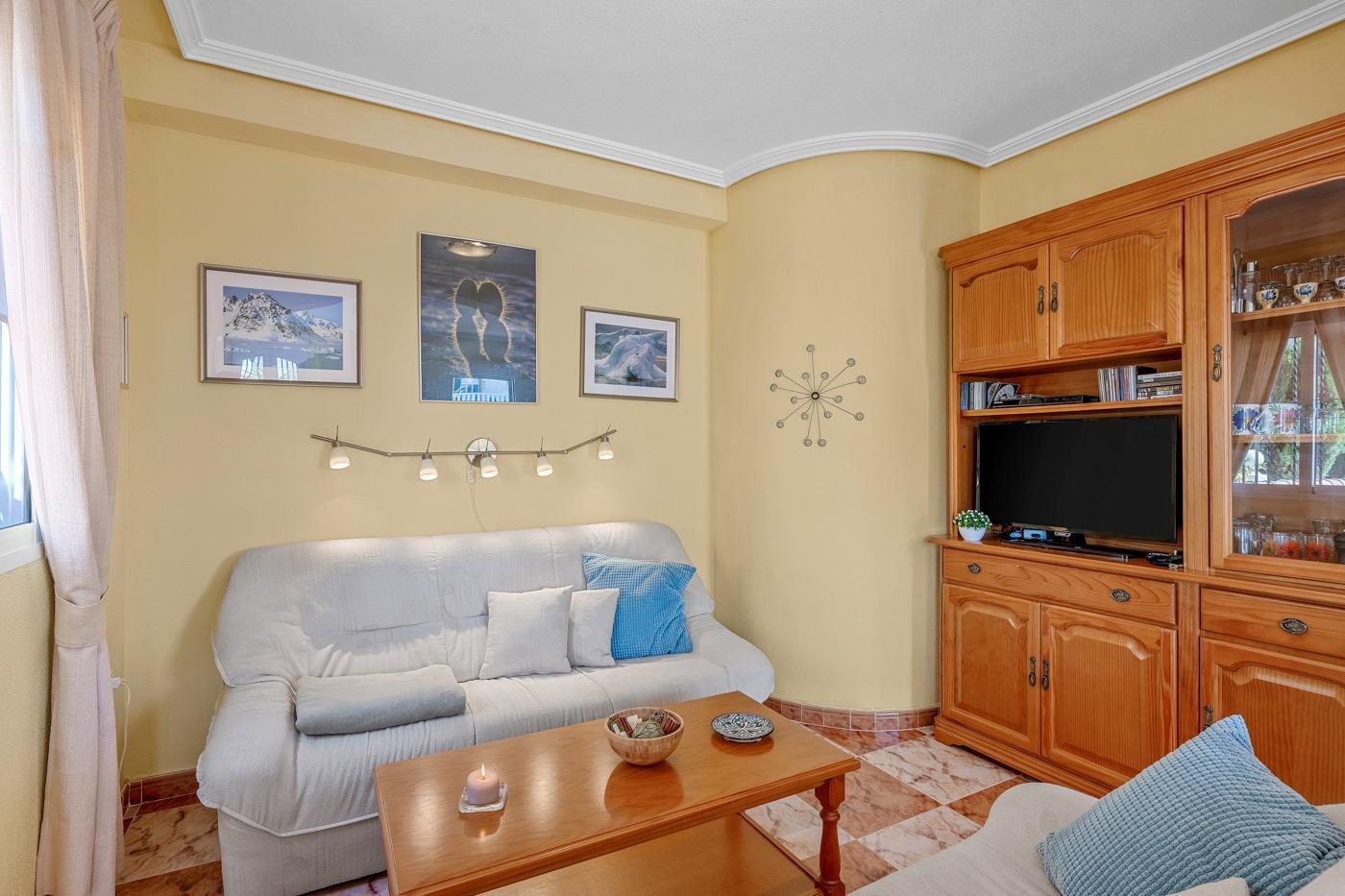 Venta de dúplex en Orihuela Costa