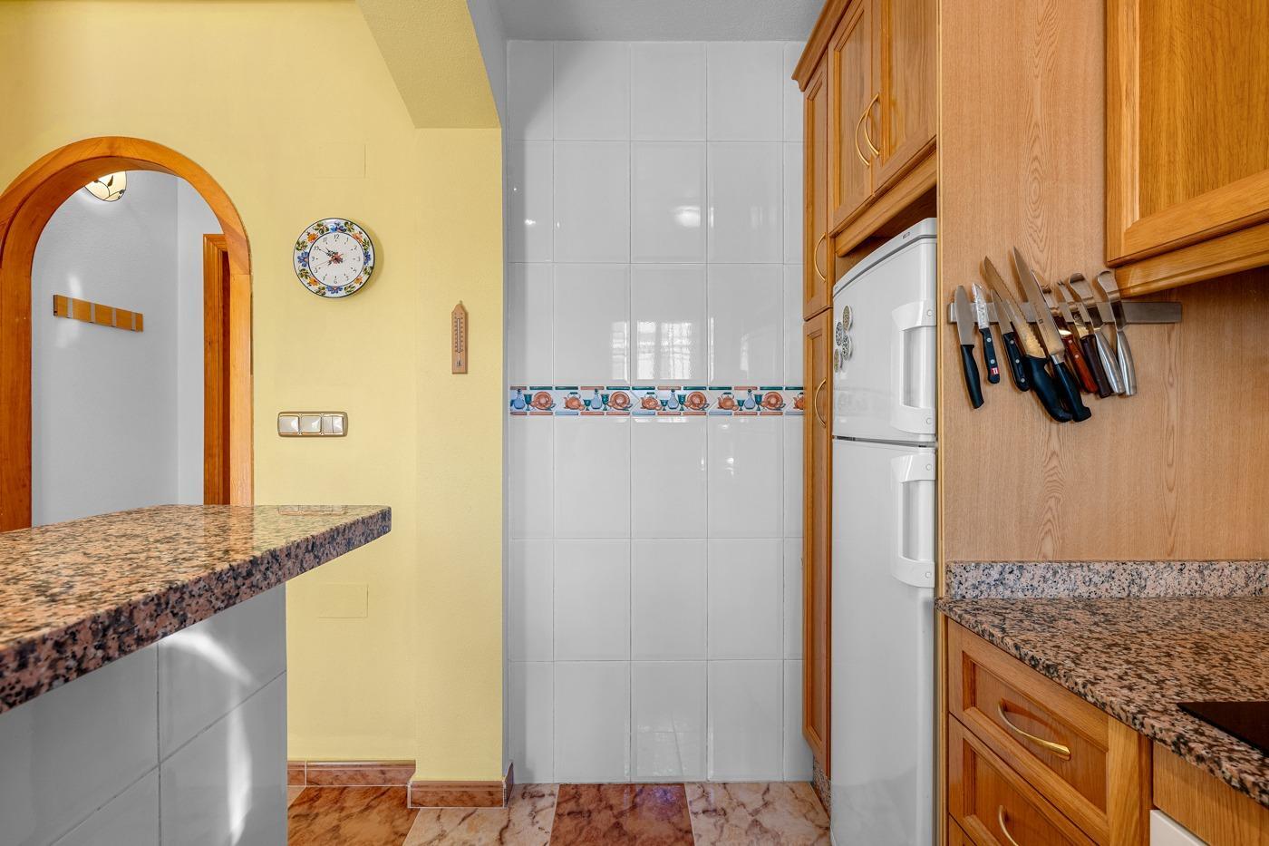 Venta de dúplex en Orihuela Costa