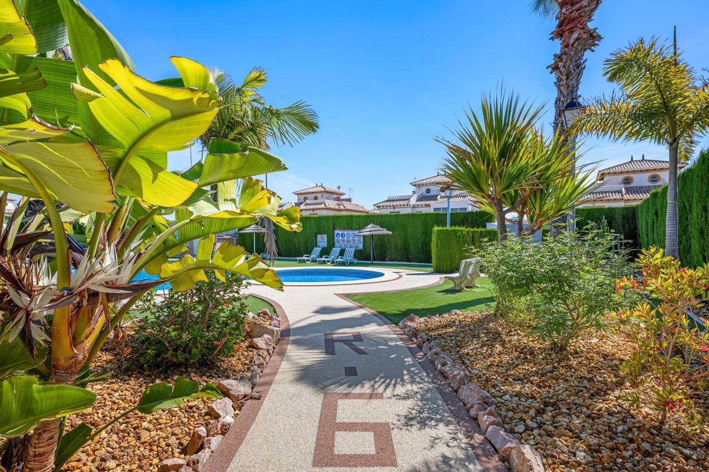 Venta de dúplex en Orihuela Costa