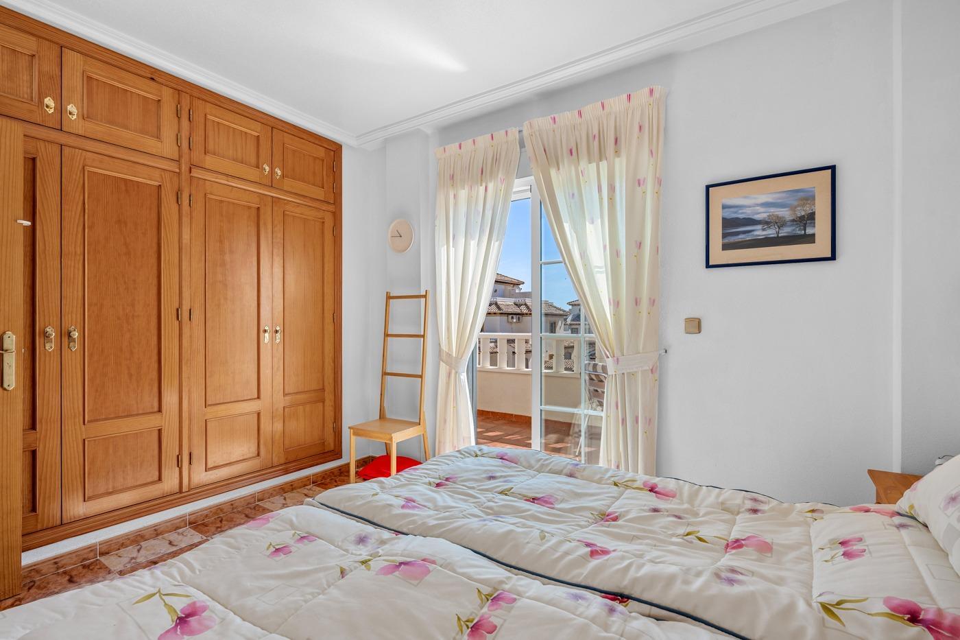 Venta de dúplex en Orihuela Costa