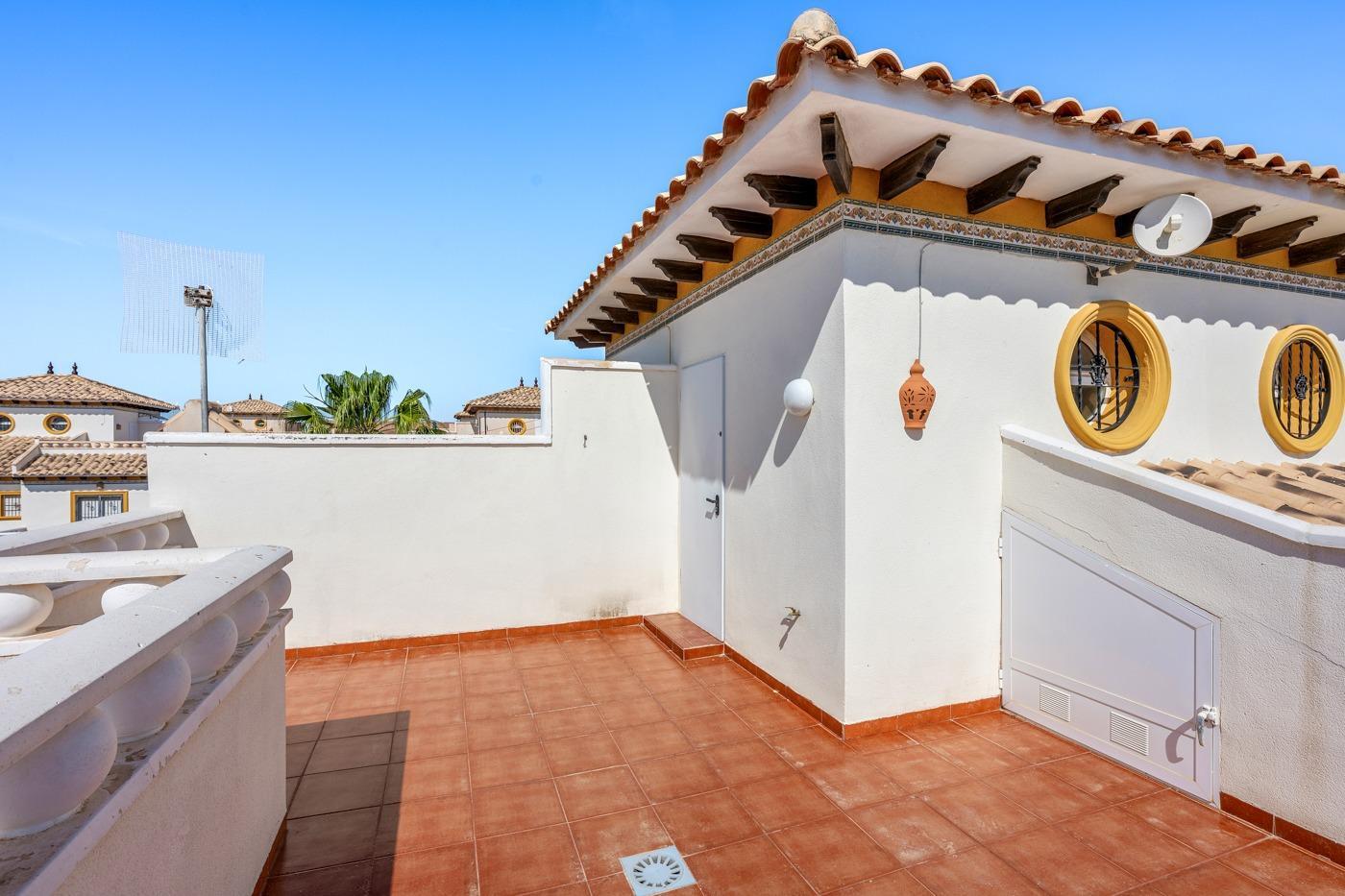 Venta de dúplex en Orihuela Costa