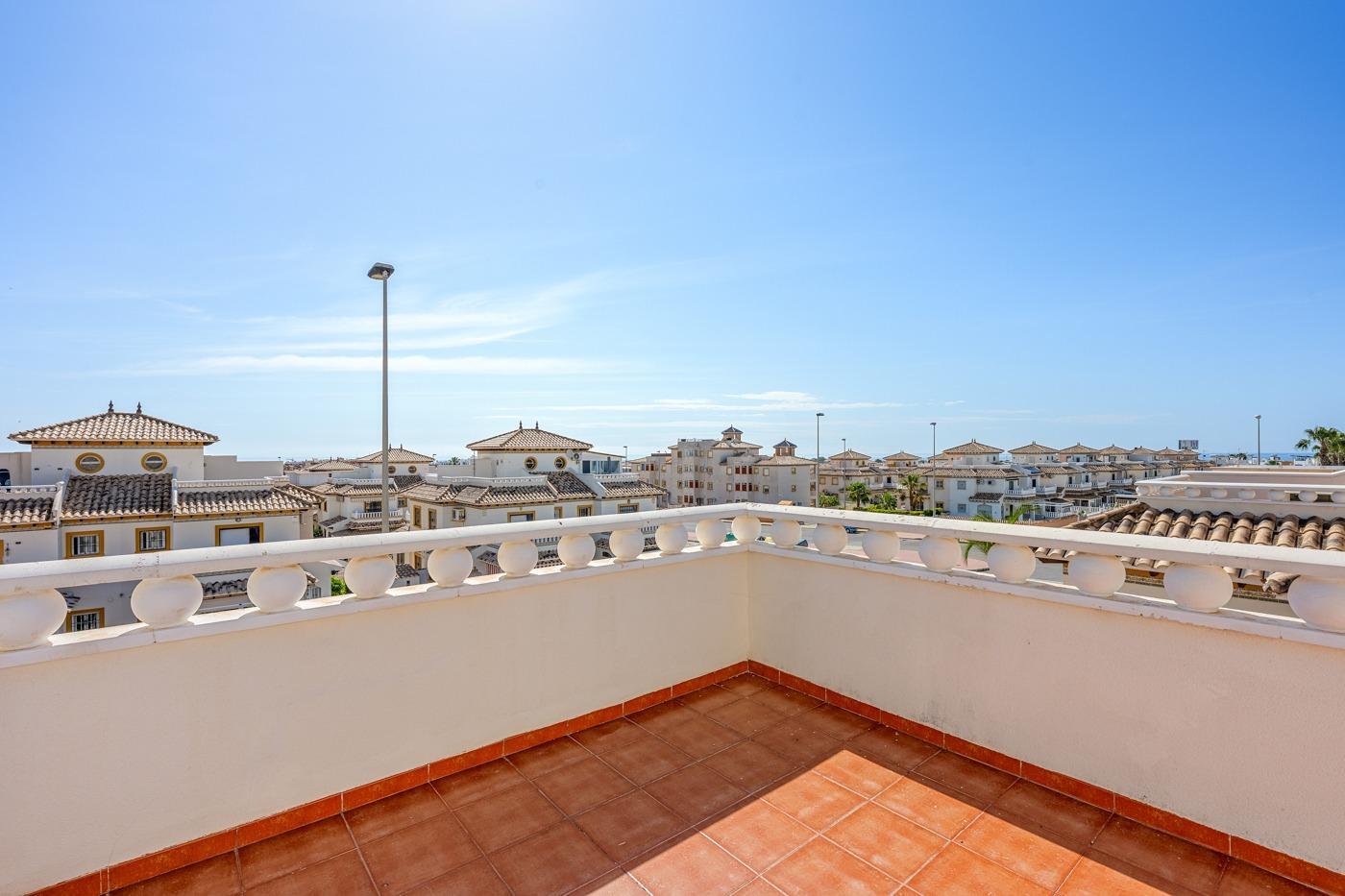 Venta de dúplex en Orihuela Costa