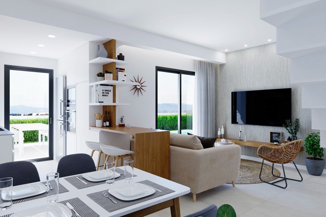 Venta de villa en Torrevieja