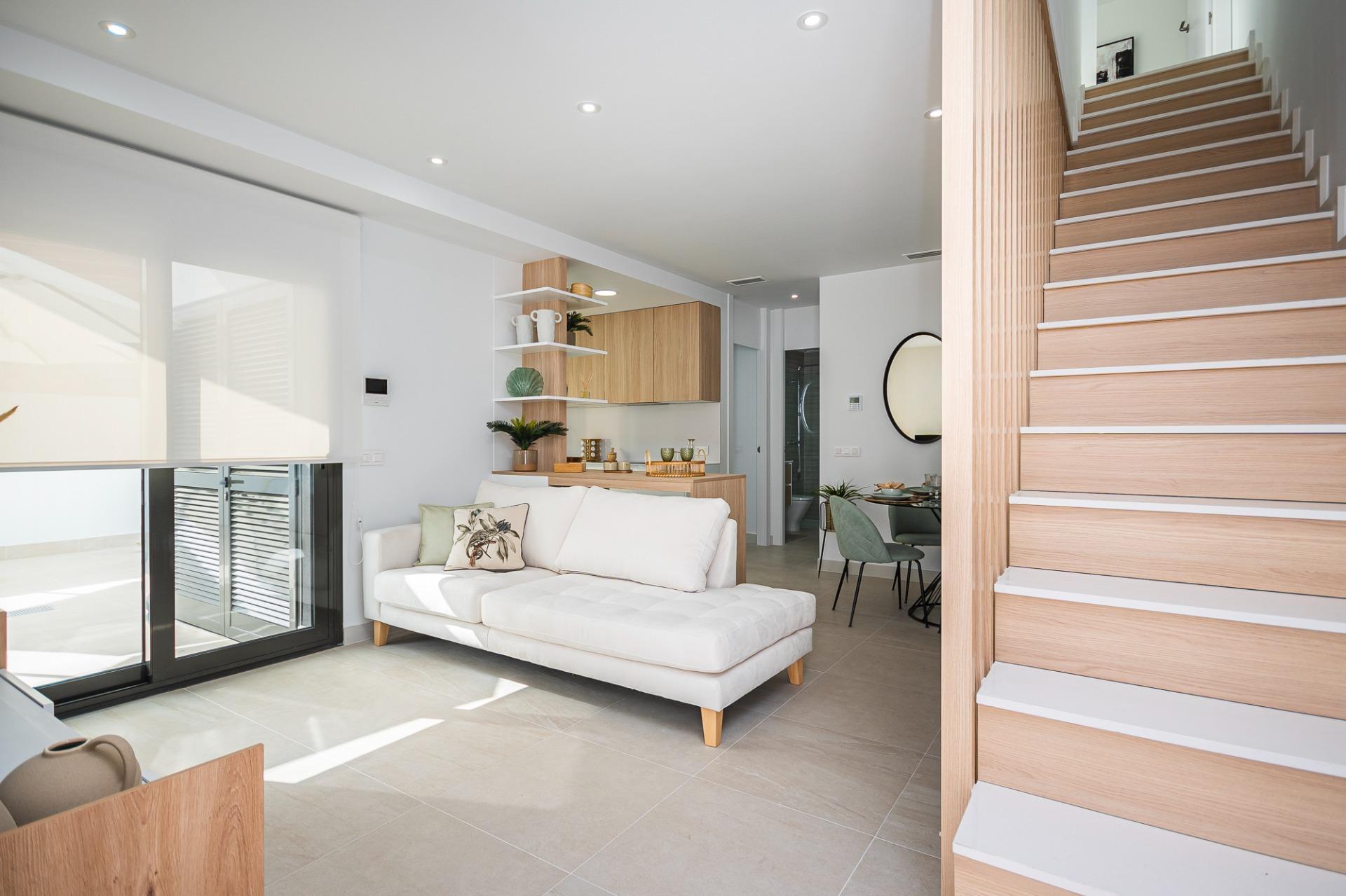 Venta de villa en Torrevieja