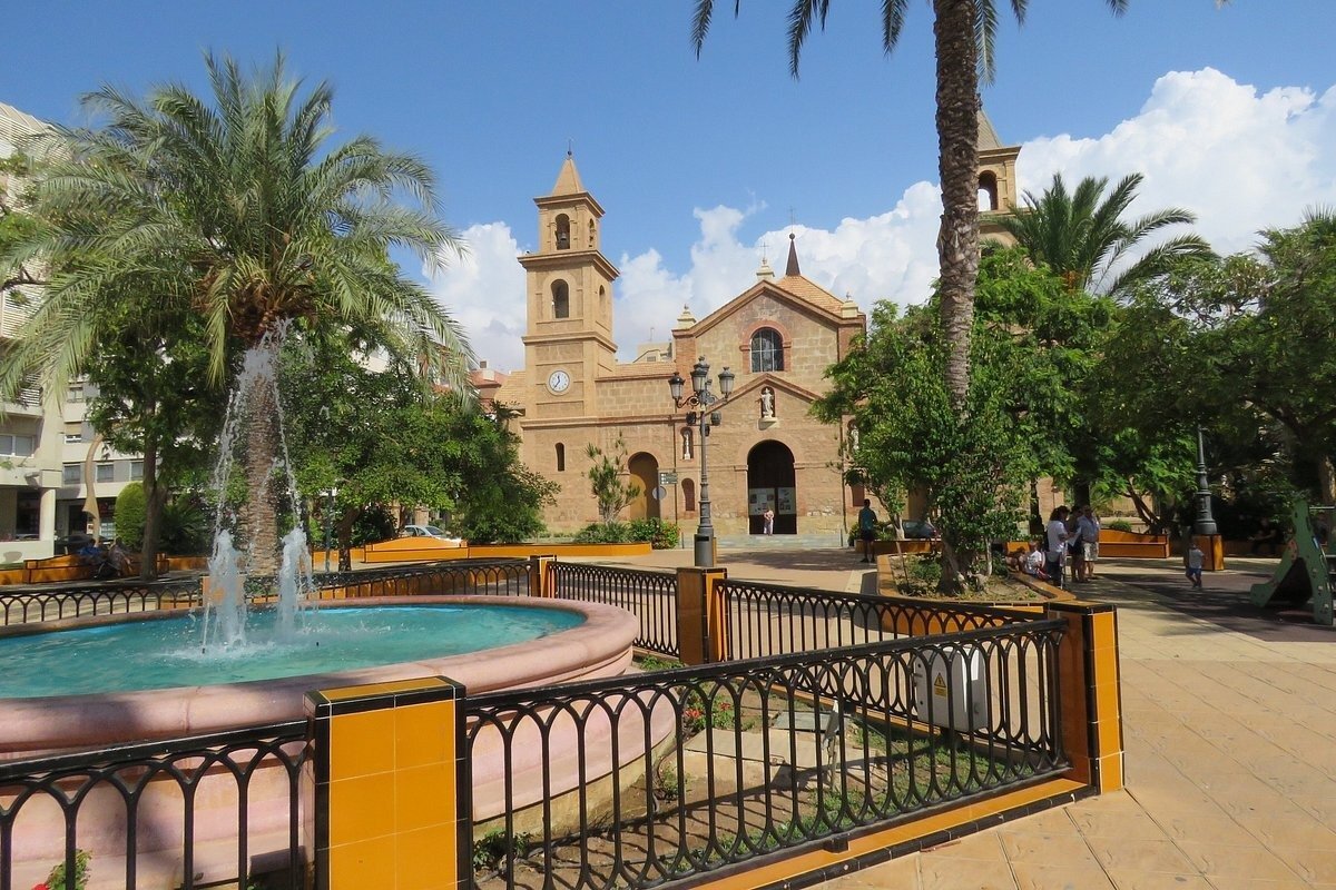 Venta de chalet en Torrevieja