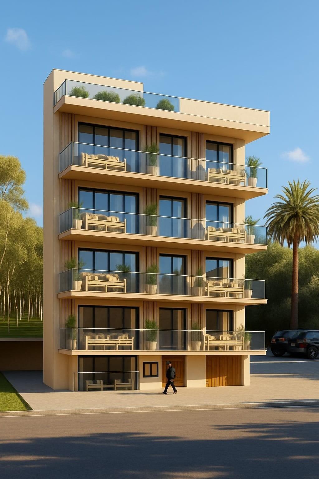 Venta de apartamento en San Pedro del Pinatar