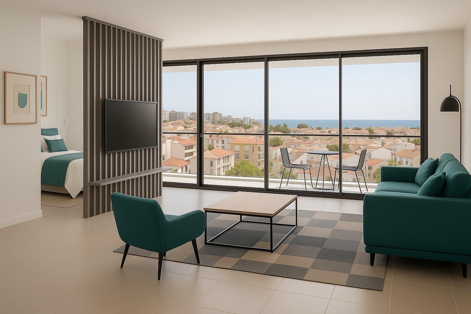 Venta de apartamento en San Pedro del Pinatar